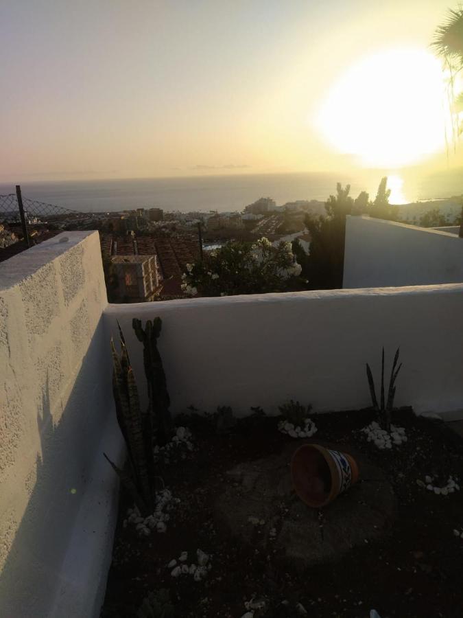 Sea Mare View Big Terrace Aloha Garden Apartment Costa Adeje  Exterior photo