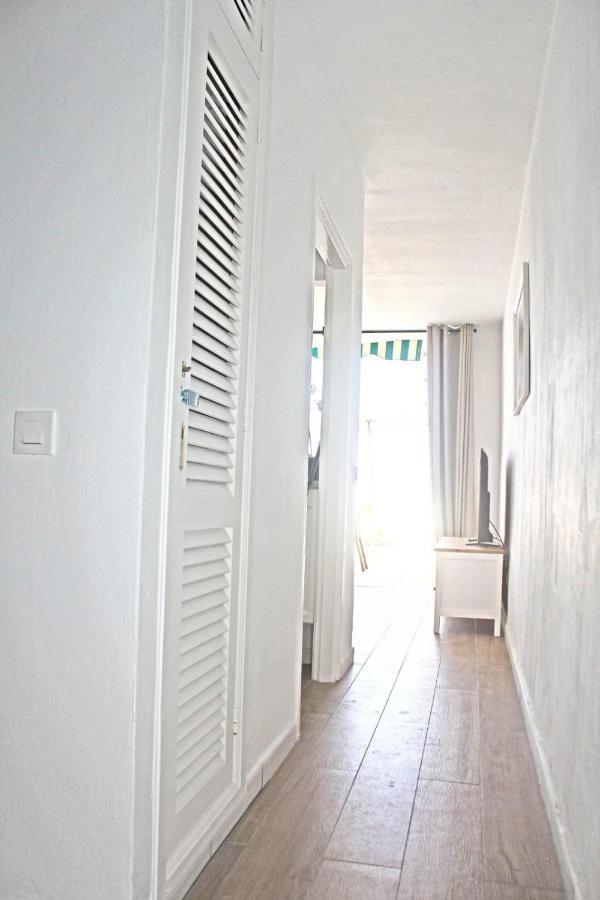 Sea Mare View Big Terrace Aloha Garden Apartment Costa Adeje  Exterior photo