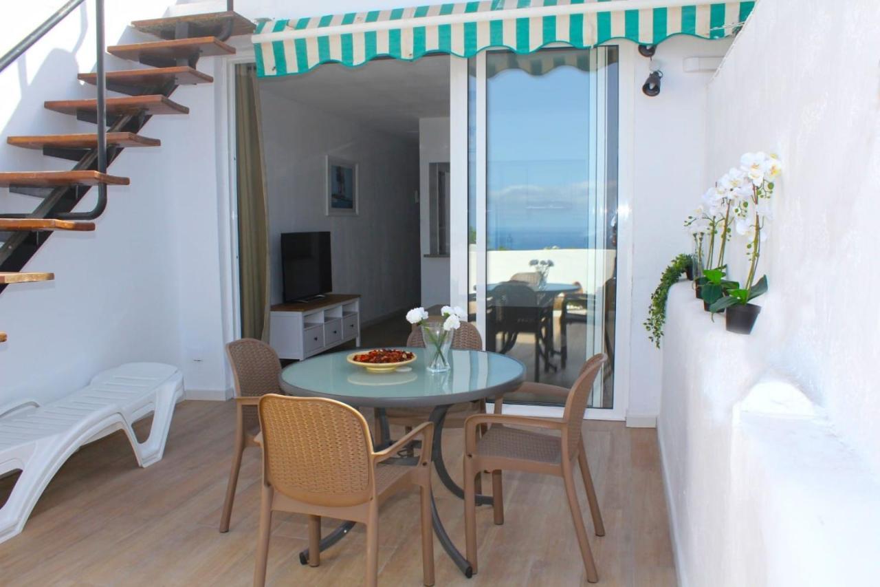 Sea Mare View Big Terrace Aloha Garden Apartment Costa Adeje  Exterior photo