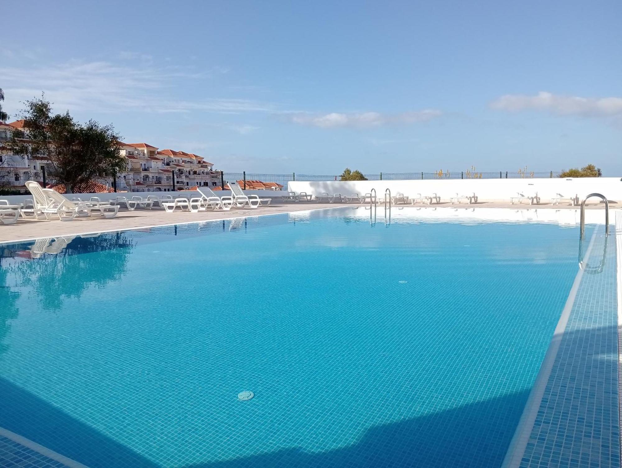 Sea Mare View Big Terrace Aloha Garden Apartment Costa Adeje  Exterior photo
