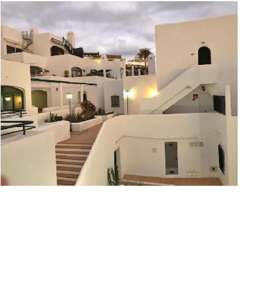 Sea Mare View Big Terrace Aloha Garden Apartment Costa Adeje  Exterior photo